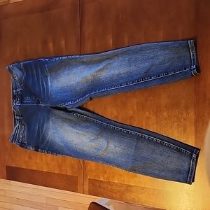 Maurices Size 12 Regular Jeans Everflex High-rise